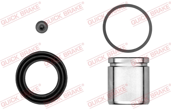 Repair Kit, brake caliper
